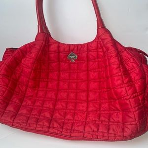 Kate Spade ‘Stevie’ Baby Bag